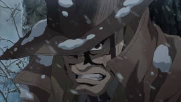 ルパン三世劇場新作の前日譚「銭形と2人のルパン」、6月配信