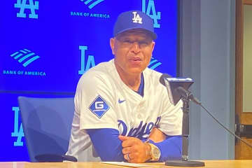 大谷翔平と「そのために契約している」　ド軍監督が“激賞”した1000億円の「理由」