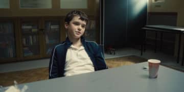 13歳の少年が同級生殺人の罪に問われる英国発「アドレセンス」などGWはあの話題作を！