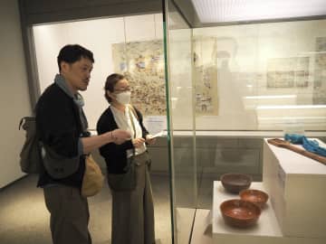 横浜　モンゴルの遊牧文化テーマの企画展　ユネスコ無形遺産に登録を記念