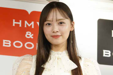 元日向坂46の濱岸ひよりがホリプロ所属を発表「モデルのお仕事やお芝居にも挑戦したい」　ファンクラブも開設