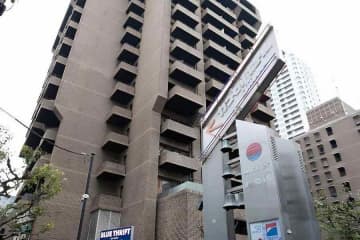 カプセルホテル朝日プラザ心斎橋、営業を再開　コロナ禍の休業を経て