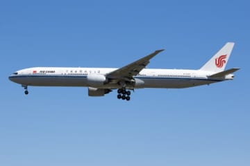 中国国際航空、北京〜トロント線を開設 5月20日から週2便