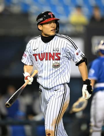 “実質ドラ1”有望株の顔面にストレート直撃→鼻骨折→手術沙汰…韓国プロ野球二軍で「危険球ラッシュ」の異例事態