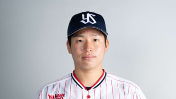 【ヤクルト】下川隼佑の支配下選手契約を発表　2軍で2勝1敗　防御率1.80でQSも達成　背番号は「69」