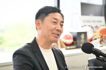 新たに誕生した夢のアリーナ…島田チェアマンが実感したクラブの成長と地域の熱量