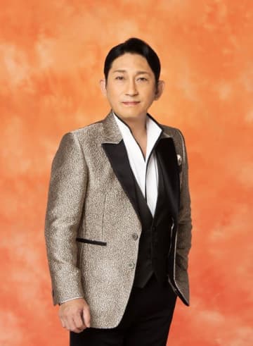 福田こうへい　初の両国国技館での単独公演開催を発表「懸命にステージに立たせていただきます」