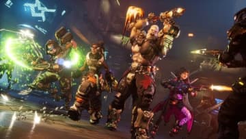 「ボーダーランズ 4」の最新ゲーム映像が「State of Play」で公開9月発売のシリーズ最新作