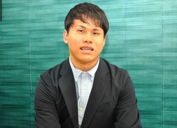「見えない=できない」をなくす　全盲の学生起業家・川本氏の挑戦
