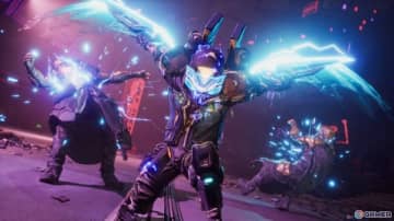 「ボーダーランズ4」初公開となる2人のヴォルト・ハンターや数々の新要素を紹介したゲームプレイ映像が公開！