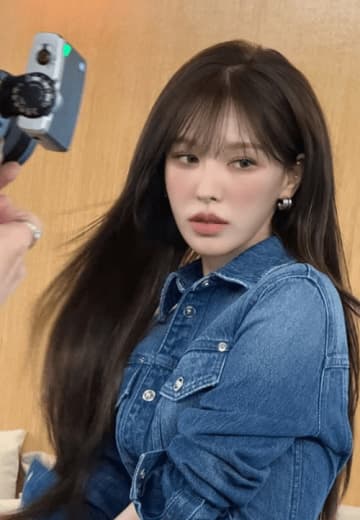 「Red Velvet・ウェンディ、雰囲気変わった？」SMエンタ離れて無言の発信