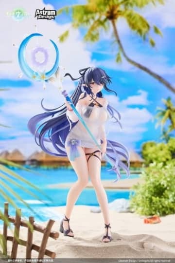 Epic Seven-エピックセブン-「フェスティバルのエダ」