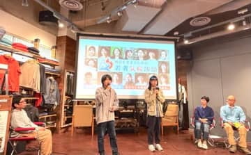 パタゴニアが気候変動に本気で向き合い、「会話」の輪を広げる理由。雪山、畑、裁判からアクションを起こす「彼らの声」は「私たちの声」