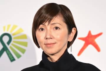 渡辺満里奈　深夜の詐欺電話にうんざり「夜中の３時にかかってきた」