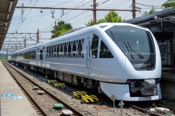 東武、2030年代にも「新型特急」導入へ　長期経営ビジョンで開発・導入を明記