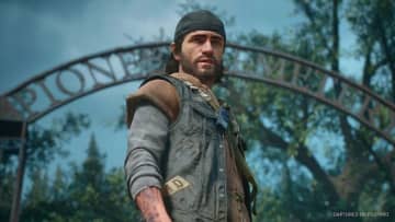 「PS最高のゲームを最高の状態でプレイできる」「続編が出ないのが惜しい」海外レビューハイスコア『Days Gone Remastered』