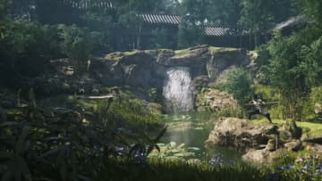 『アサクリ シャドウズ』DLC「淡路の罠」など紹介の「Year1ロードマップ」発表！パルクールアプデやカットシーン中の頭部装具切り替えも実装