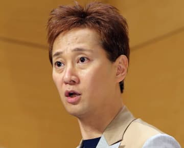 「令和の怪談」ジャニーズと中居正広に行われた私刑はもはや他人事ではない（１）【宝泉薫】