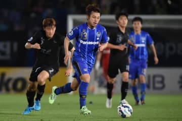 昨季限りで現役引退の阿部浩之氏、古巣G大阪のCROに就任「尽力したい」