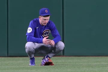 ファンが頭から6.4m転落→動けず救急搬送　試合中断で騒然…パ軍が声明発表