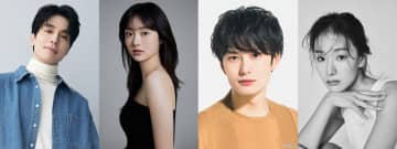 岡田将生、『殺し屋たちの店』シーズン2で韓国ドラマ初出演　「飛び込んでみようと思いました」