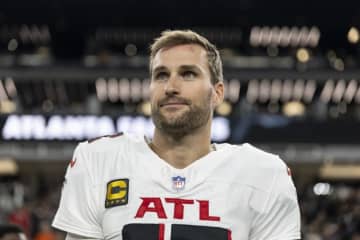 QBカズンズの去就が定まらない中、“忍耐”を貫くファルコンズGMフォンテノー