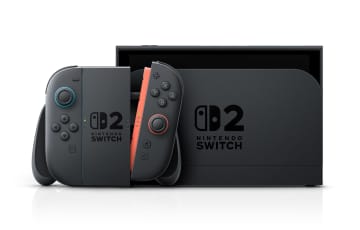 Switch2購入手続き開始の影響か。マイニンテンドーストア混雑で利用時間を15分に制限