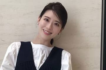 “お洒落番長”日テレ・郡司恭子アナ、結婚を発表　SNSでの報告に「迷いもありました」
