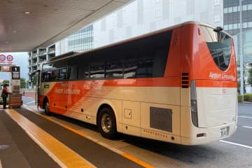 東京空港交通、羽田空港〜臨海地区・豊洲駅線の運賃引き上げ　Web回数券新設
