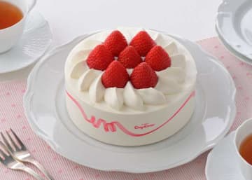 【銀座コージーコーナー】食物アレルギー対応のケーキがもっとおいしく♡