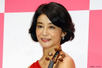 帰り際、男性から“渡されたもの”に驚き　高嶋ちさ子「亡くなった母が最後に口にした…」