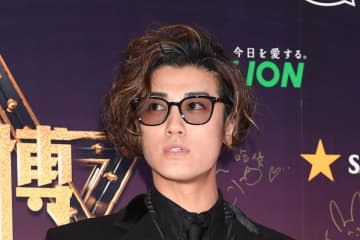 赤西仁「そろそろグループを組んでみようと思ってるんですが」意味深投稿にファンが騒然