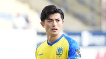 谷口彰悟復帰もSTVV監督は慎重な姿勢。日本代表の仲間から励ましも