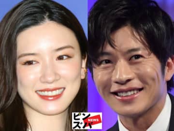 「出てて不快」の声も…家族向け番組出演の田中圭＆永野芽郁、不倫疑惑の逃げ切りは…囁かれる収束点