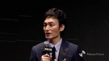 草なぎ剛『新幹線大爆破』高倉健さんの意志「少しでも受け継いでいけたら」
