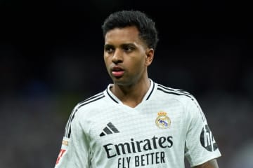 不調続くロドリゴ、レアル・マドリード退団を検討か…メガクラブからオファーの可能性？