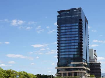 【大阪】シンガポール発ラグジュアリーホテル「パティーナ大阪」が5/1開業