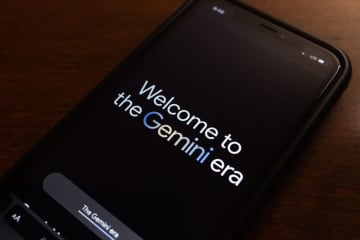 iOS 19にGoogleのAI「Gemini」統合か。ピチャイCEOが言及