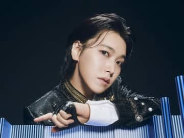 グループ活動できずにいたSUPER JUNIOR・ソンミン、路線変更か？トロット歌手所属事務所に移籍