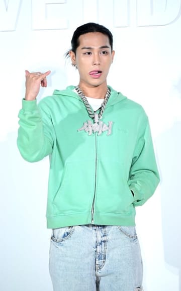 “麻薬自首”のラッパーSik-K、一審で執行猶予付きの懲役刑「深く反省しているので」