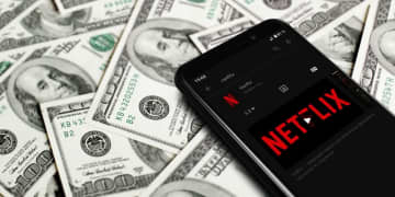 Netflix、時価総額1兆ドルをめざし「5年にわたり値上げ」の可能性
