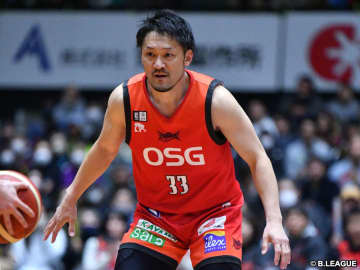 元日本代表の柏木真介が現役引退「これ以上ない幸せなバスケ人生だった」43歳でキャリアに終止符