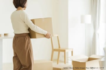 「引っ越します」と言ったら、大家の態度が豹変し…　裁判沙汰になった人気作家のエピソードに驚愕