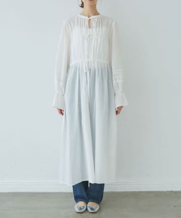 【ROPÉ PICNIC】本気デートで着たい♡「主役級ワンピ」