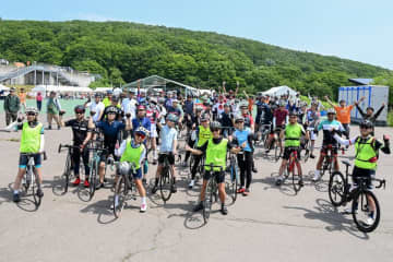 北海道ニセコで開催！「ニセコ ディスカバリーサイクリング2025」で自然と地域文化を体験
