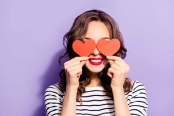 ハート好きな人が絶対喜ぶおすすめプレゼント10選
