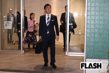「まぶたの痙攣、涙が止まらない」国民民主党・千葉県連「パワハラ」を被害者が実名告白…背景に支持労組への強い依存