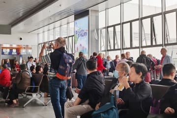 中国1-3月期のサービス輸出入総額が前年同期比8．7％増に―中国メディア
