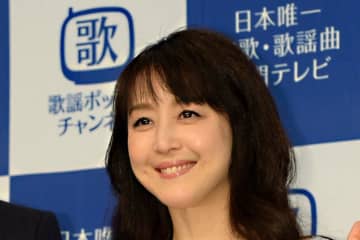 相田翔子　夫からイビキが「ツチブタみたい」と指摘　対策でリュックを背負って寝る