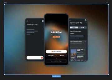 KAYAK、「KAYAK.ai」をローンチ　会話形式で旅行情報提供